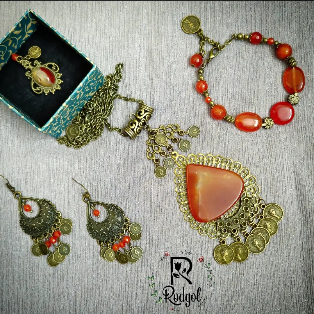 ست کامل سنگی